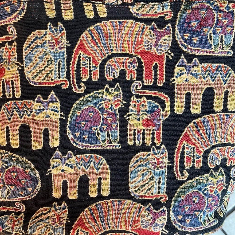 🐈 Laurel Burch 🐈 - Picture 2 of 8